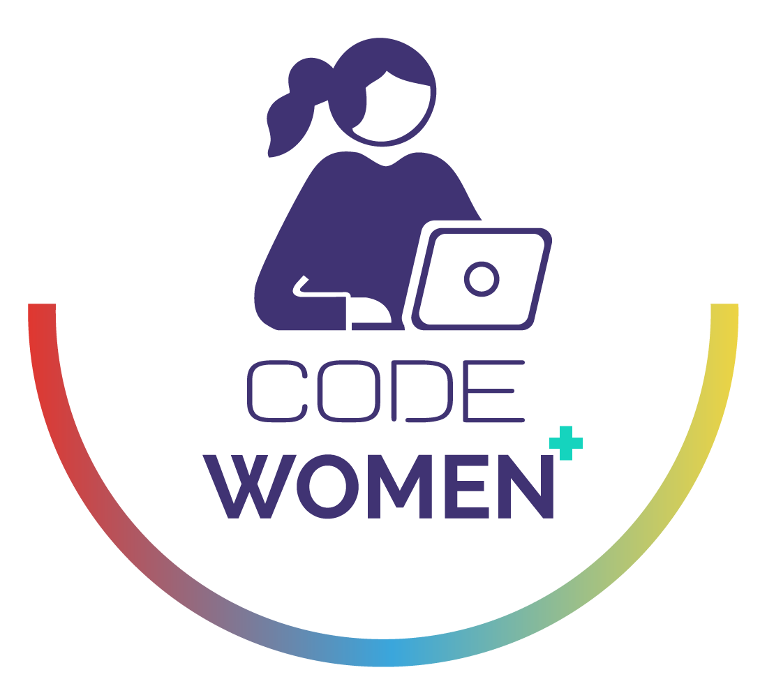 CodeWomen+